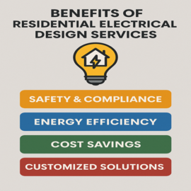 Electrical Design Services