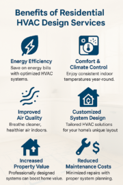 HVAC Design