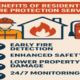 Fire Protection Service