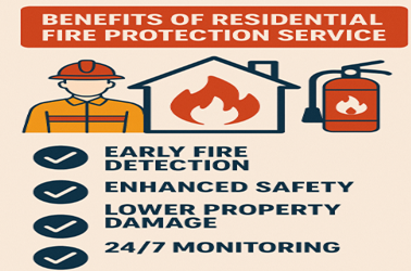 Fire Protection Service